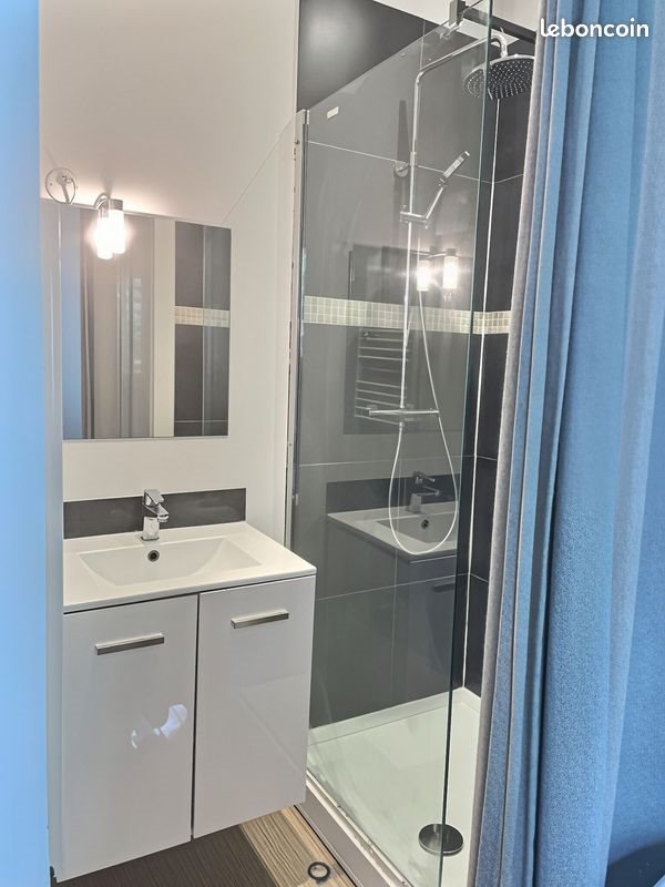 Appartement à louer, 28m², Clermont-Ferrand