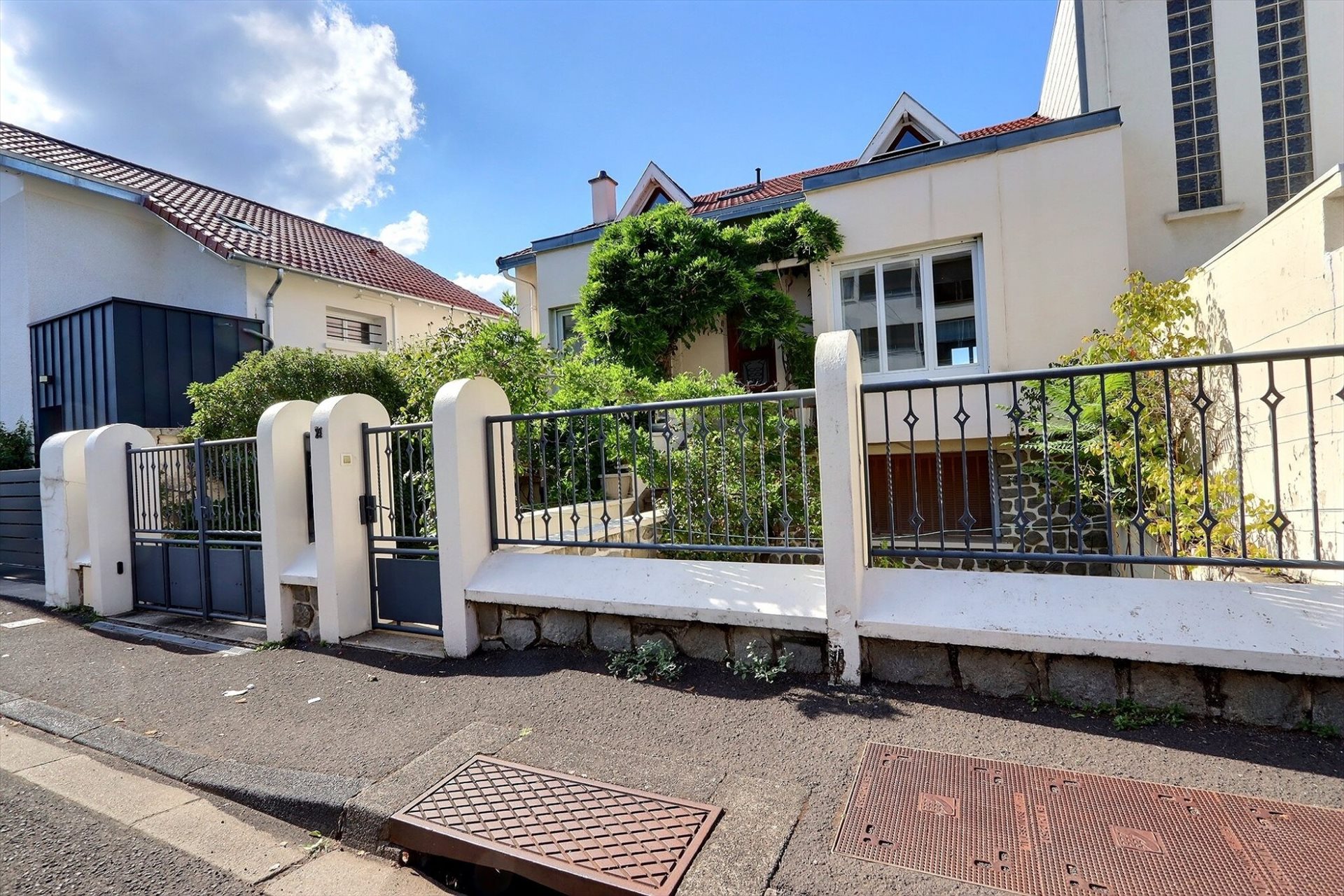 Maison à vendre, 202m², Chamalières