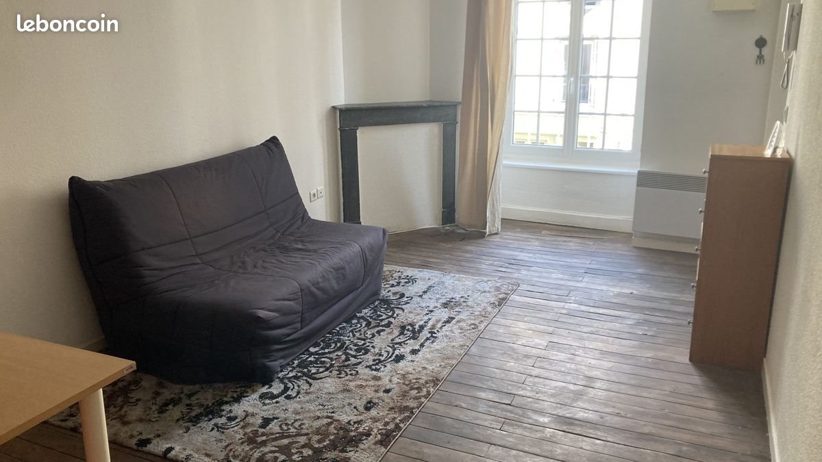Appartement à louer, 29m², Clermont-Ferrand