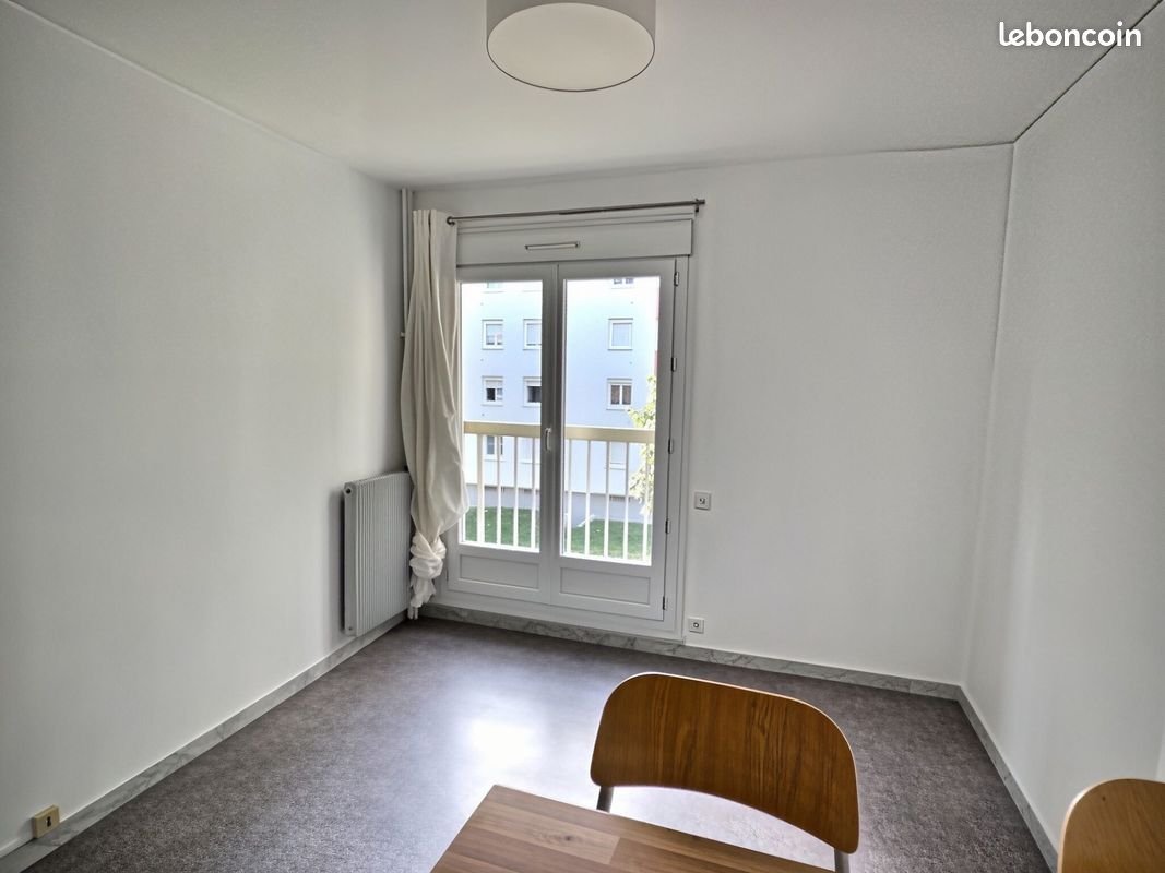 Appartement à louer, 18m², Clermont-Ferrand