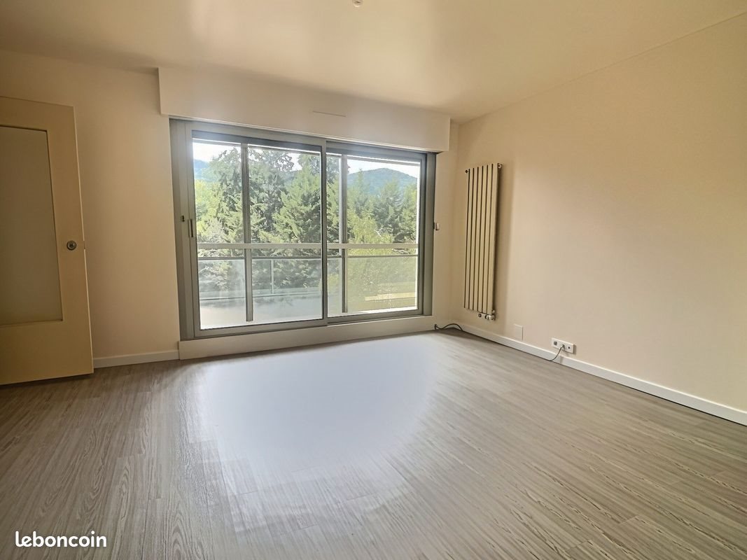Appartement à louer, 48m², Chamalières