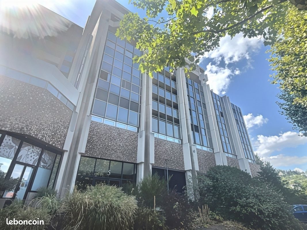 Appartement à louer, 48m², Chamalières
