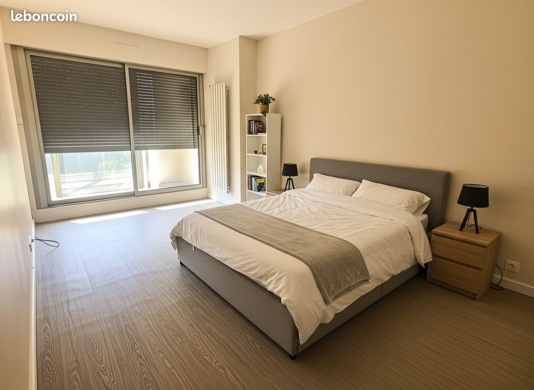 Appartement à louer, 48m², Chamalières