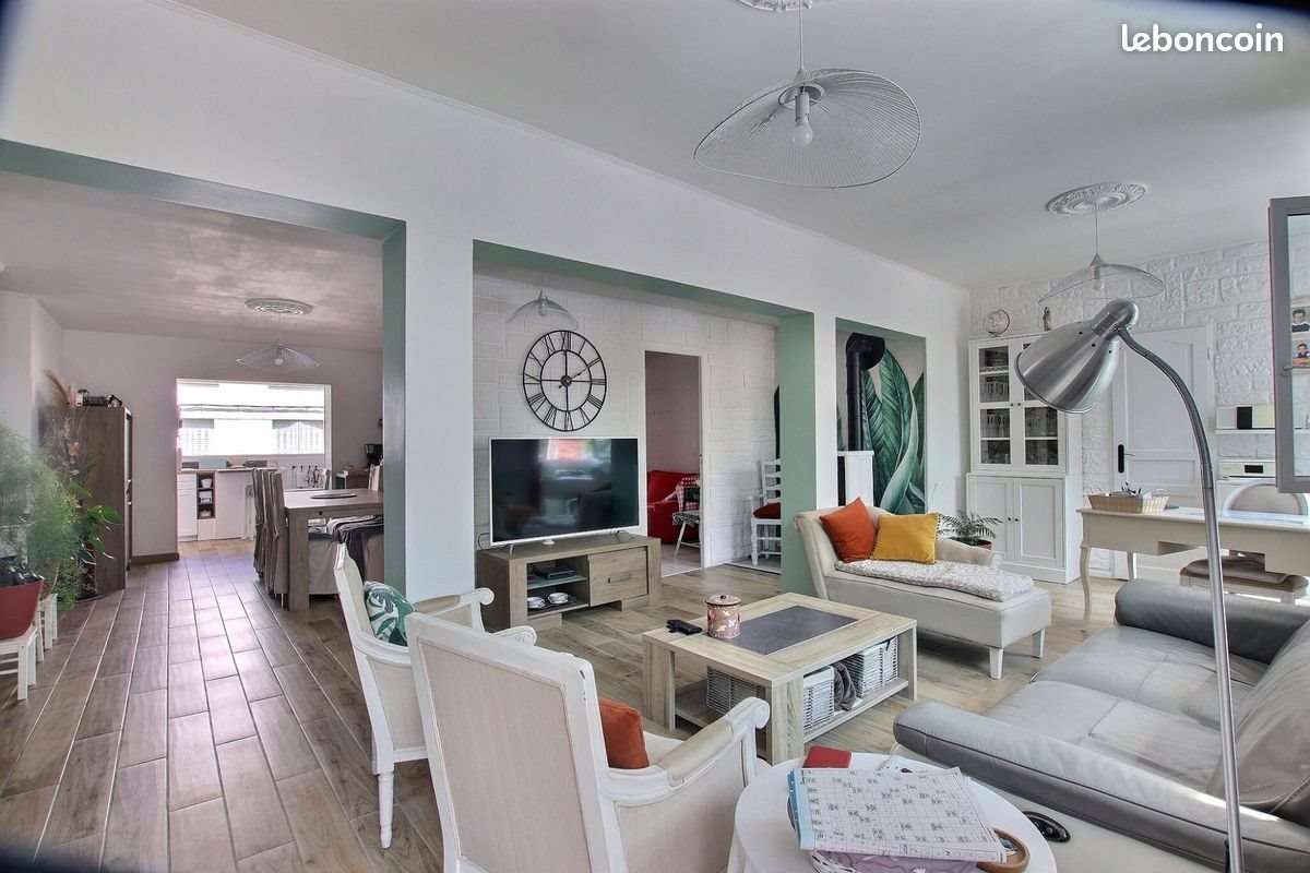 Appartement à vendre, 147m², Royat