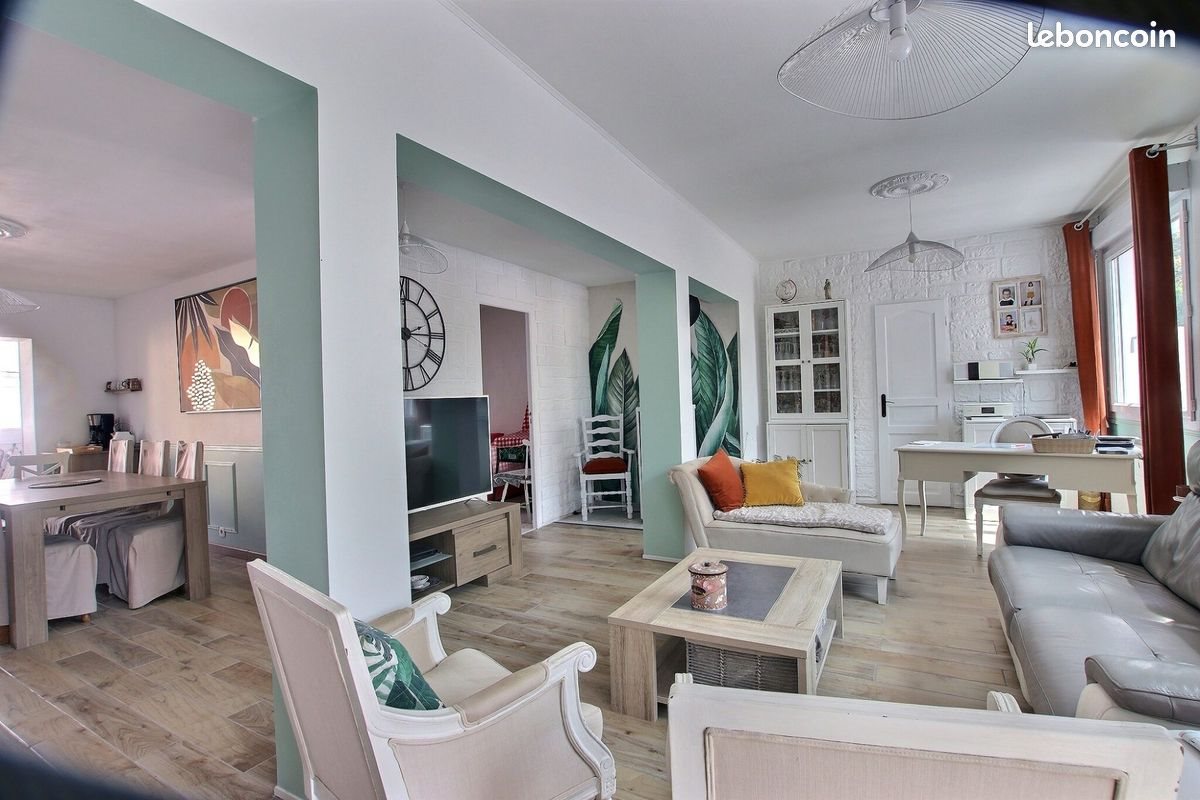 Appartement à vendre, 147m², Royat
