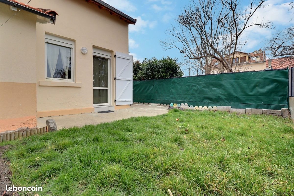 Maison à louer, 28m², Clermont-Ferrand