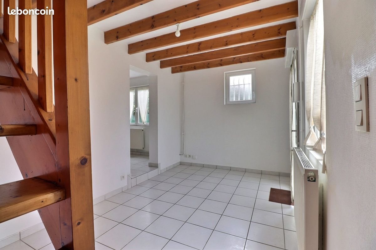 Maison à louer, 28m², Clermont-Ferrand