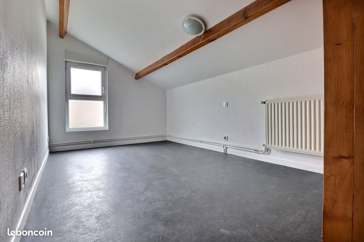 Maison à louer, 28m², Clermont-Ferrand