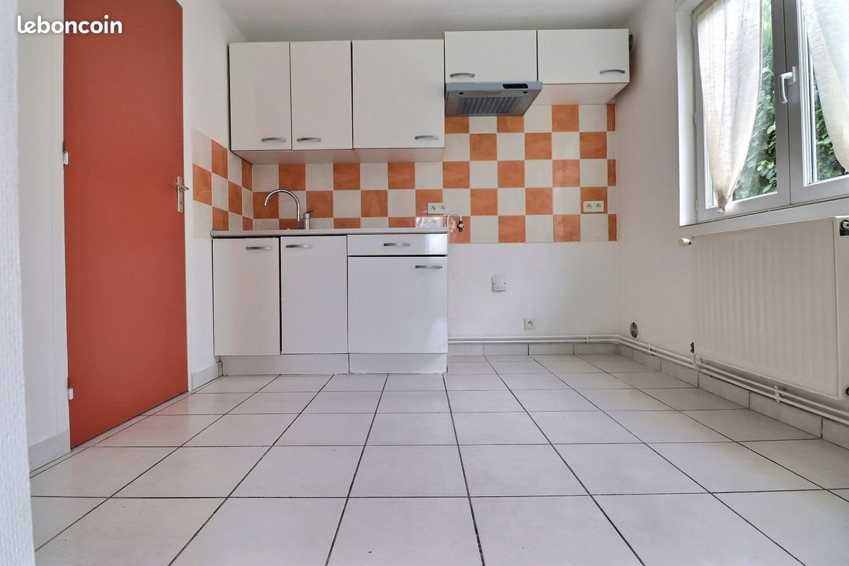Maison à louer, 28m², Clermont-Ferrand