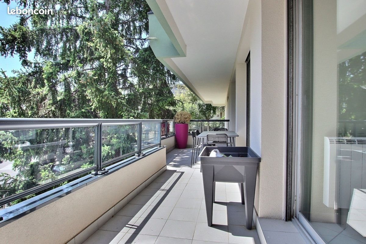 Appartement à vendre, 79m², Clermont-Ferrand