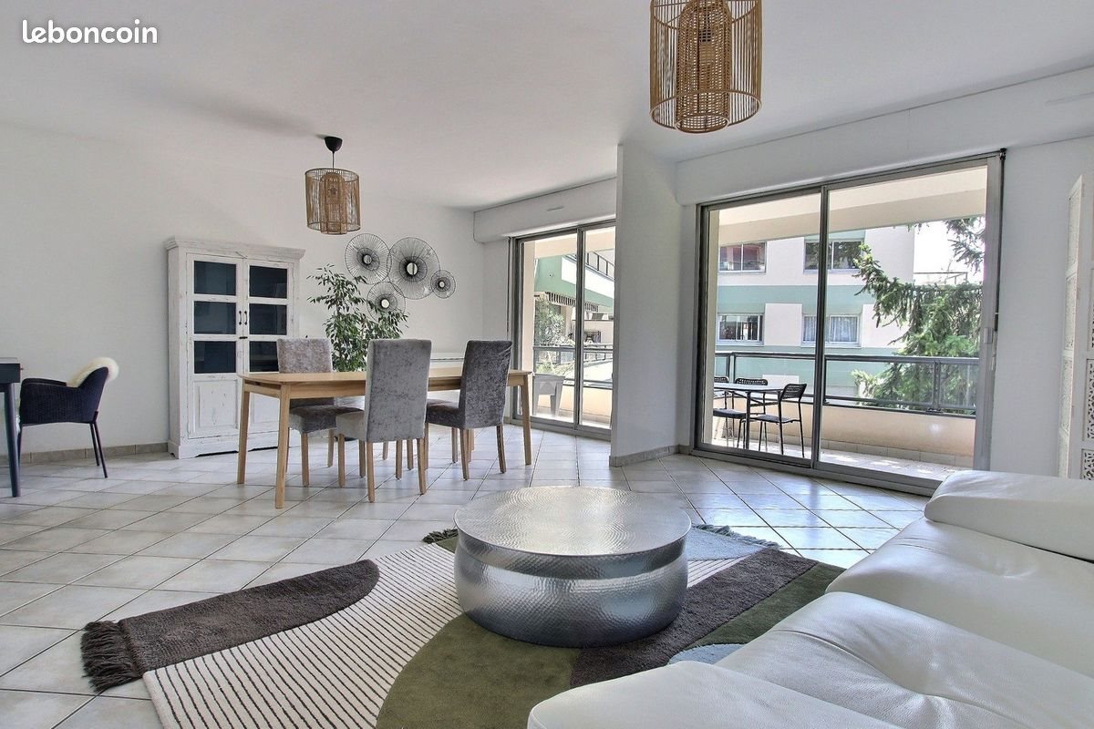 Appartement à vendre, 79m², Clermont-Ferrand