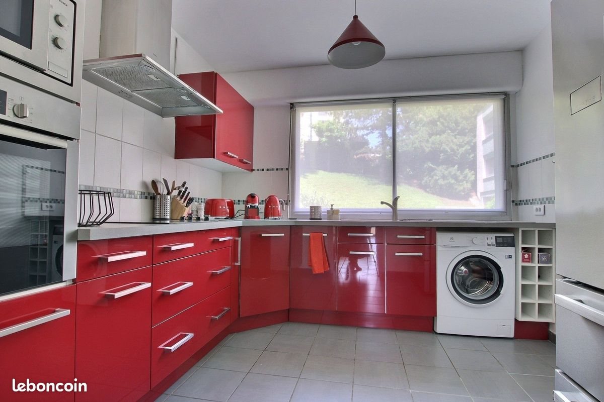 Appartement à vendre, 79m², Clermont-Ferrand