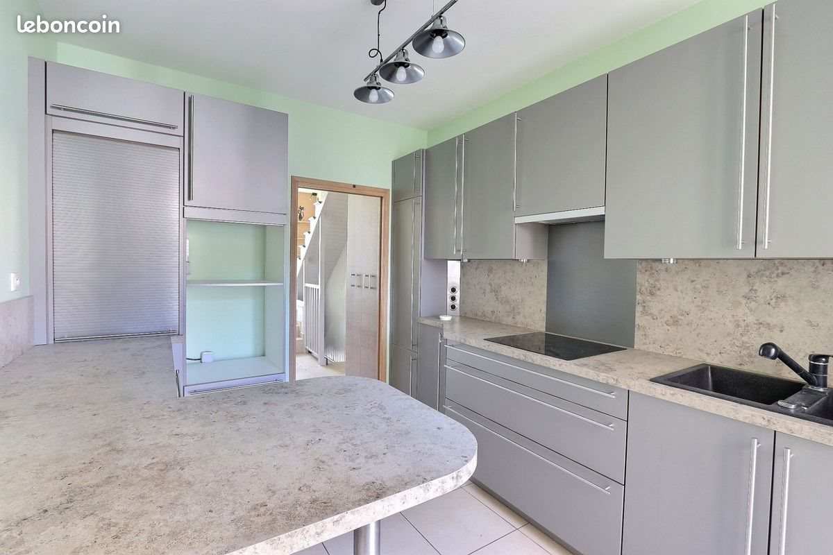 Maison à vendre, 90m², Blanzat