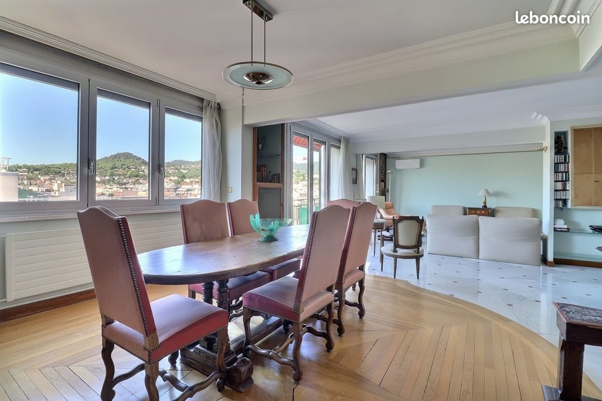 Appartement à vendre, 177m², Clermont-Ferrand