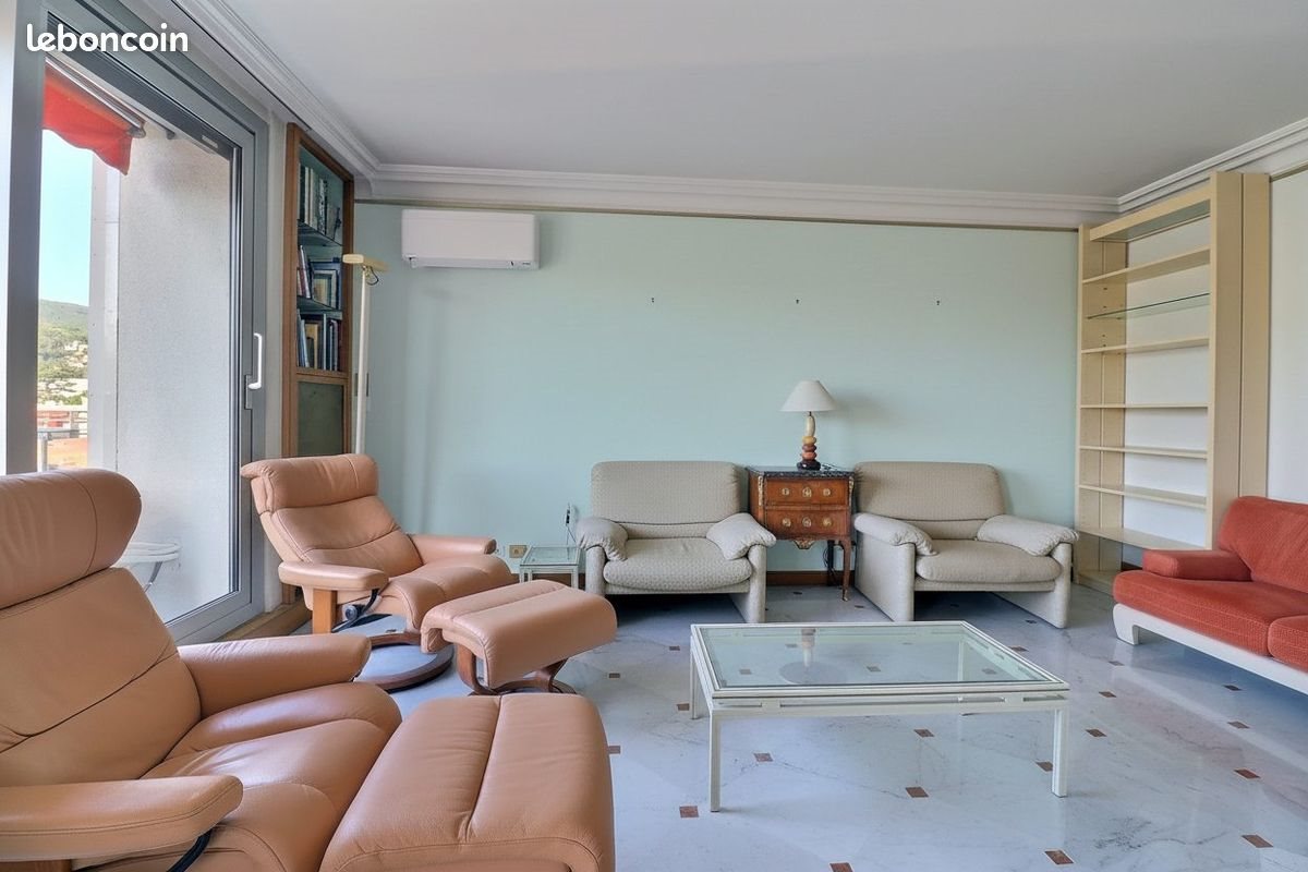 Appartement à vendre, 177m², Clermont-Ferrand