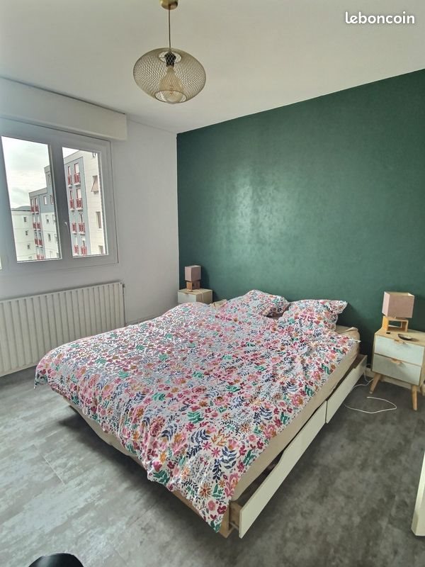 Appartement à louer, 82m², Clermont-Ferrand