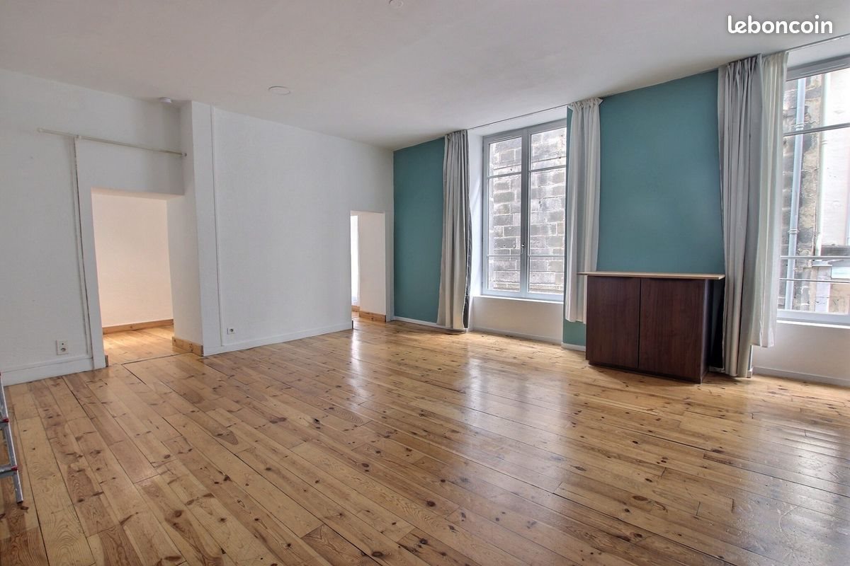 Appartement à louer, 44m², Clermont-Ferrand