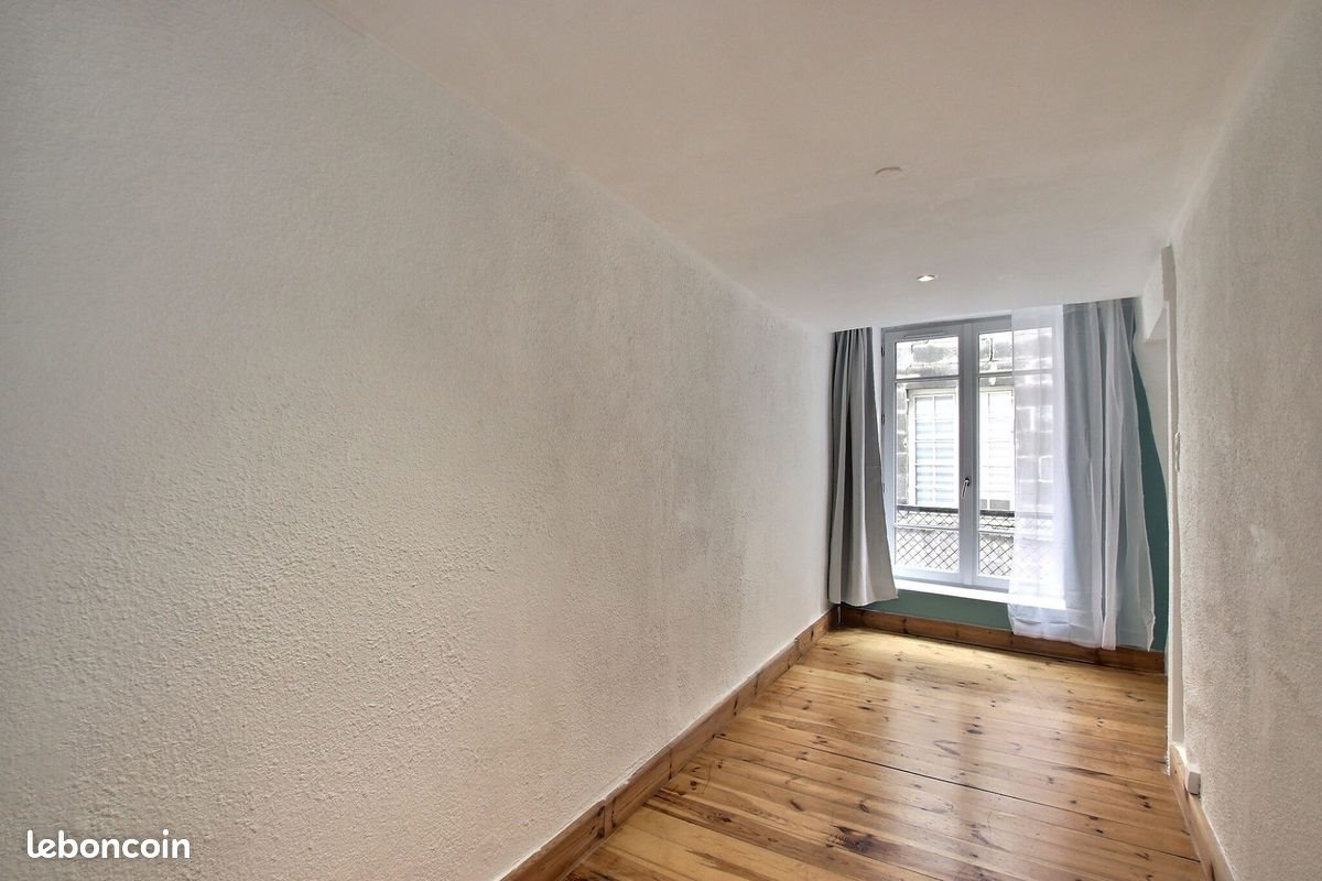 Appartement à louer, 44m², Clermont-Ferrand