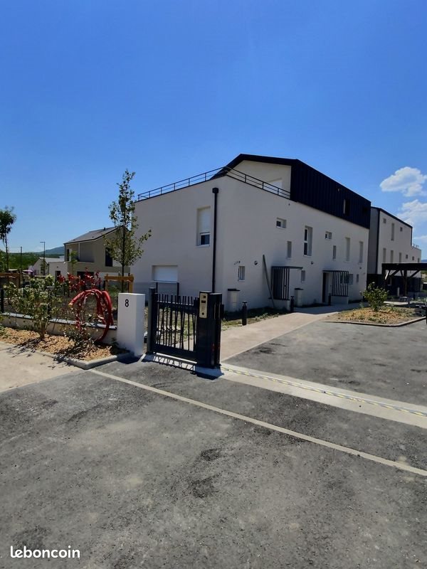 Appartement à louer, 88m², Aubière