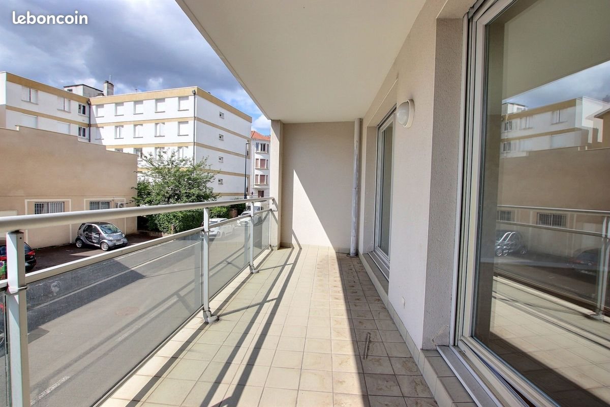 Appartement à louer, 83m², Clermont-Ferrand