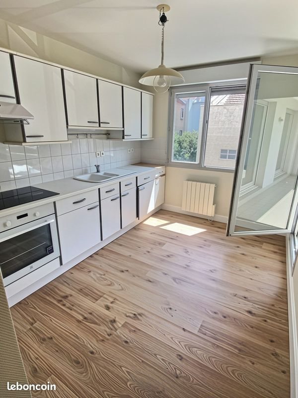 Appartement à louer, 83m², Clermont-Ferrand