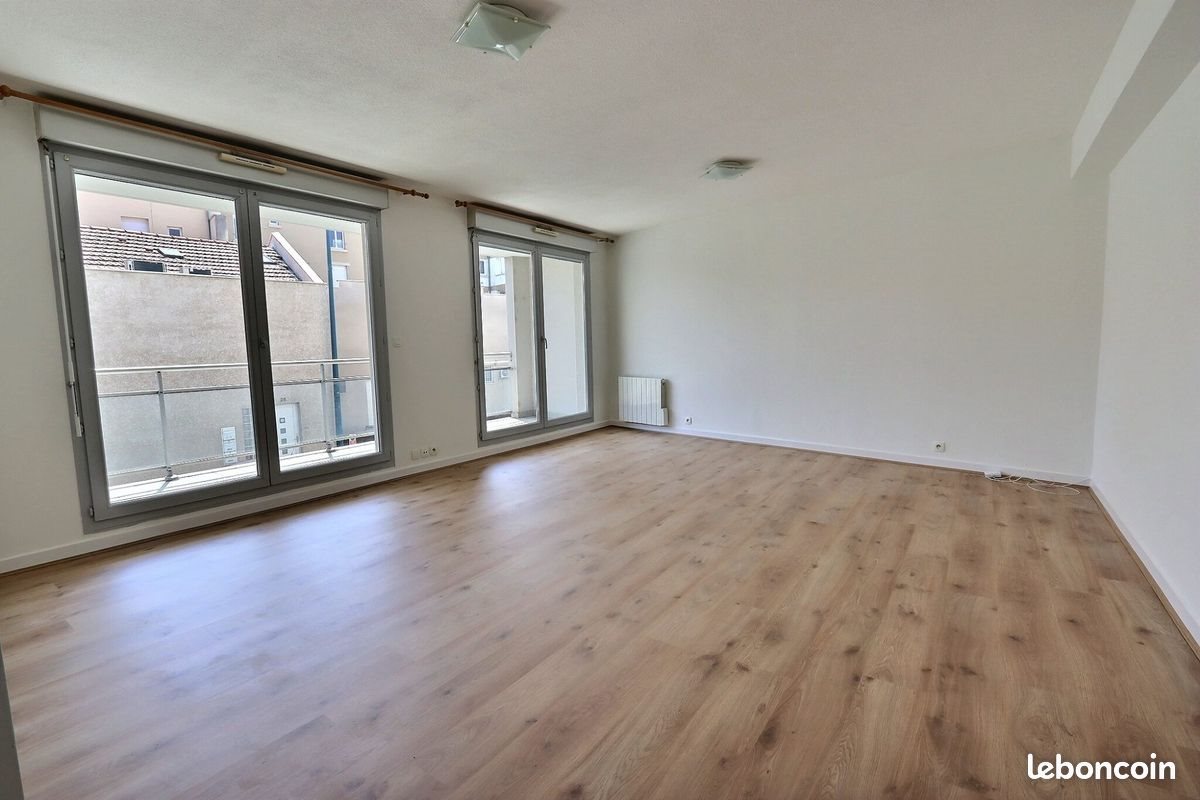 Appartement à louer, 83m², Clermont-Ferrand