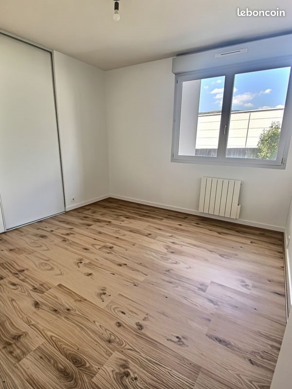 Appartement à louer, 83m², Clermont-Ferrand