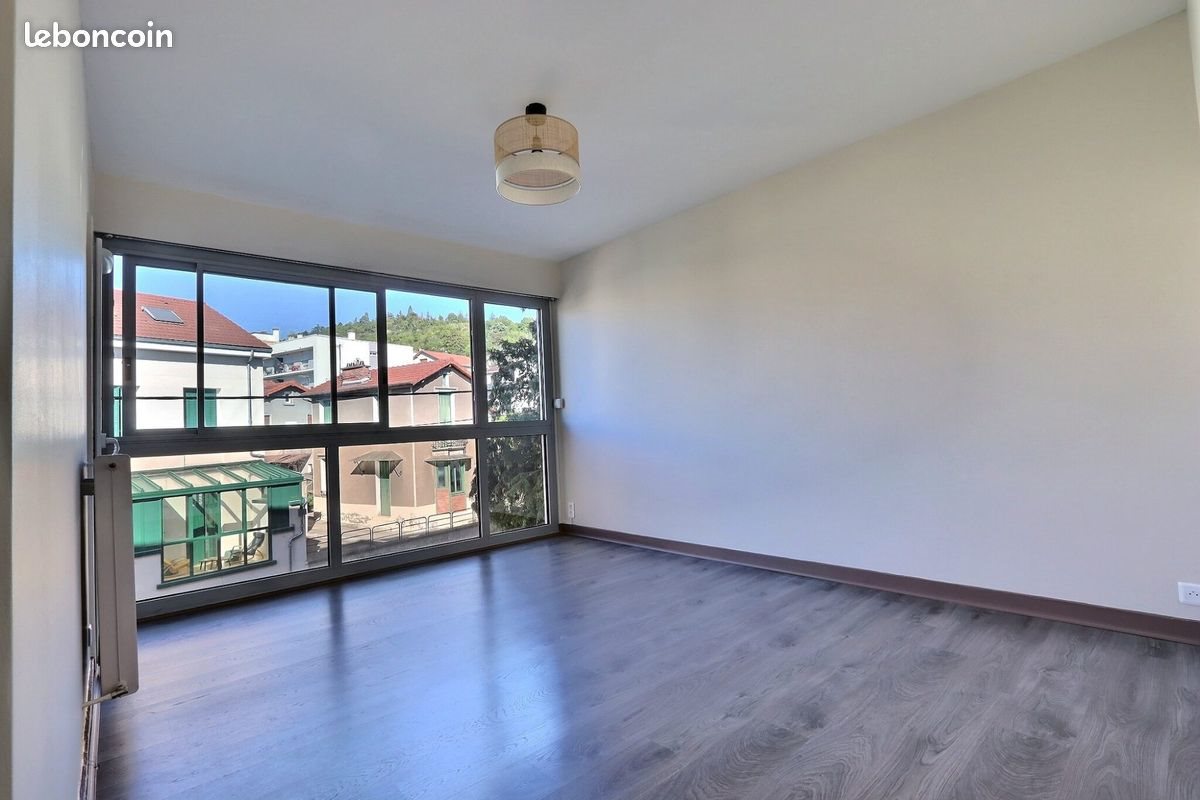 Appartement à louer, 44m², Clermont-Ferrand