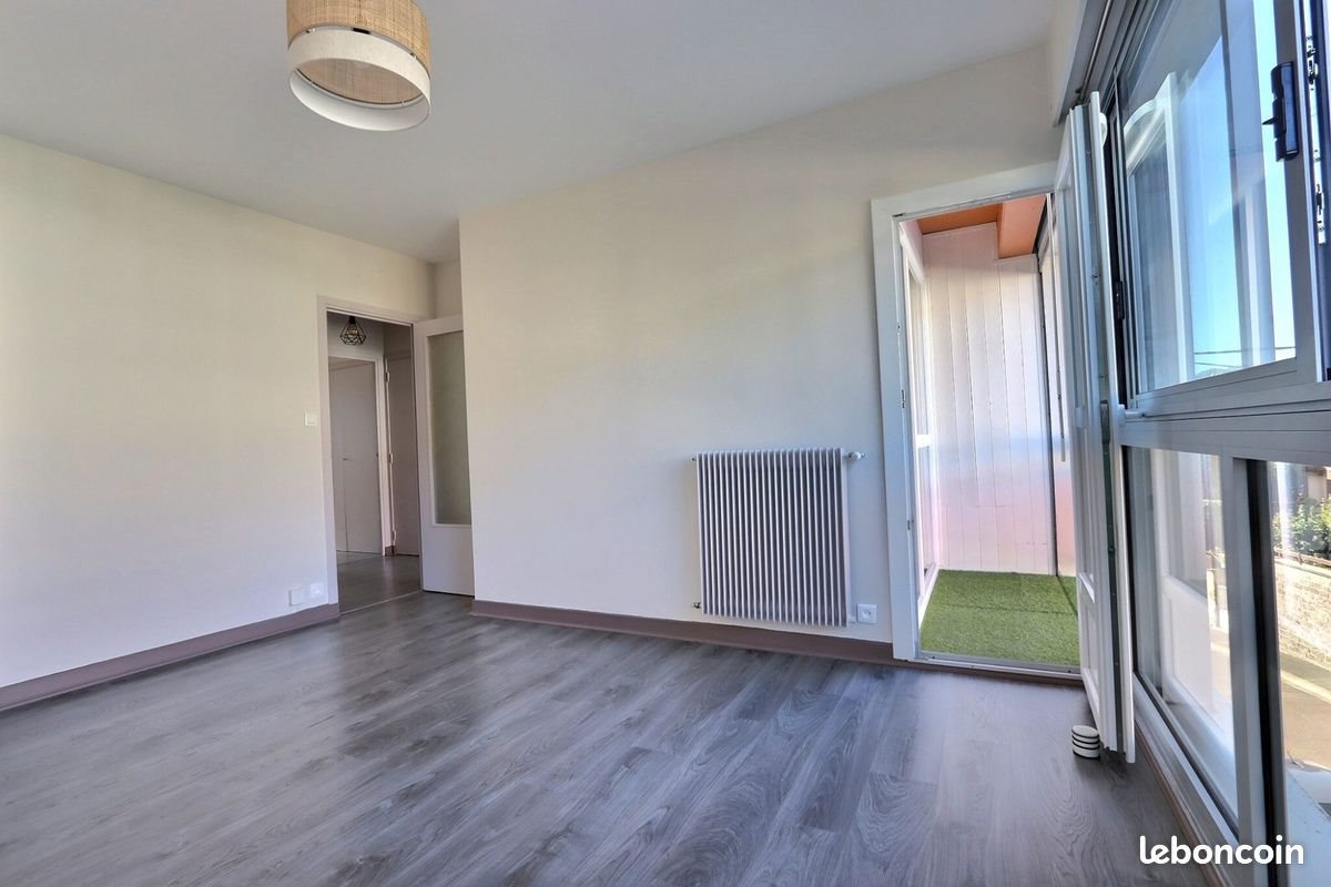 Appartement à louer, 44m², Clermont-Ferrand