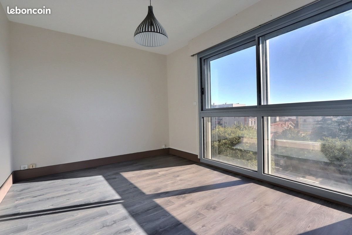 Appartement à louer, 44m², Clermont-Ferrand