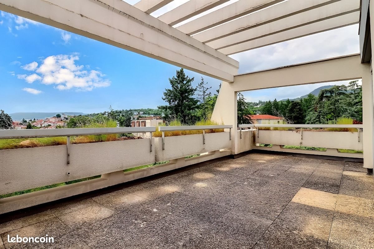 Appartement à vendre, 113m², Chamalières
