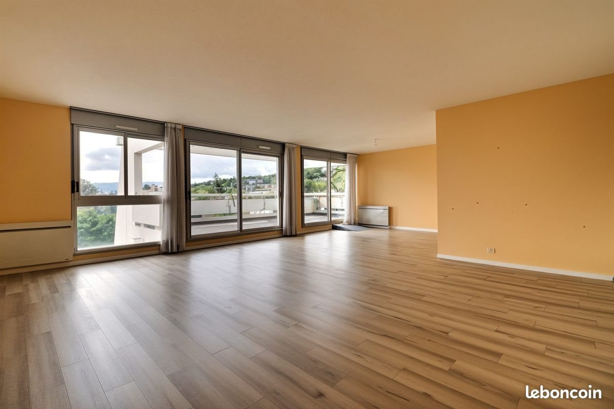 Appartement à vendre, 113m², Chamalières