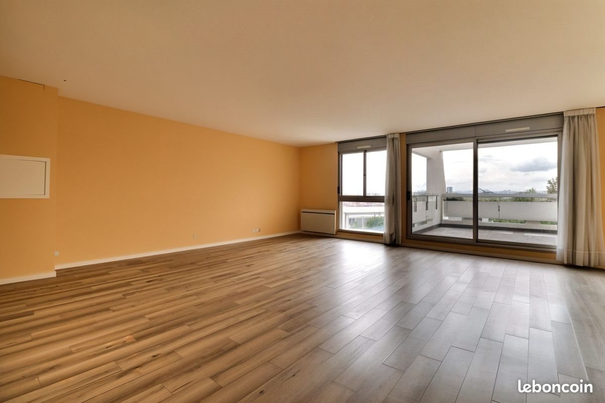 Appartement à vendre, 113m², Chamalières