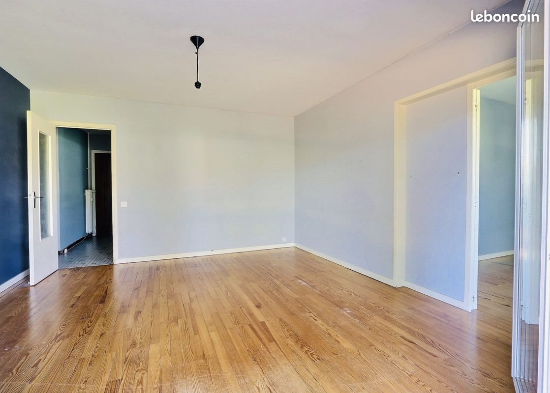 Appartement à vendre, 78m², Cébazat