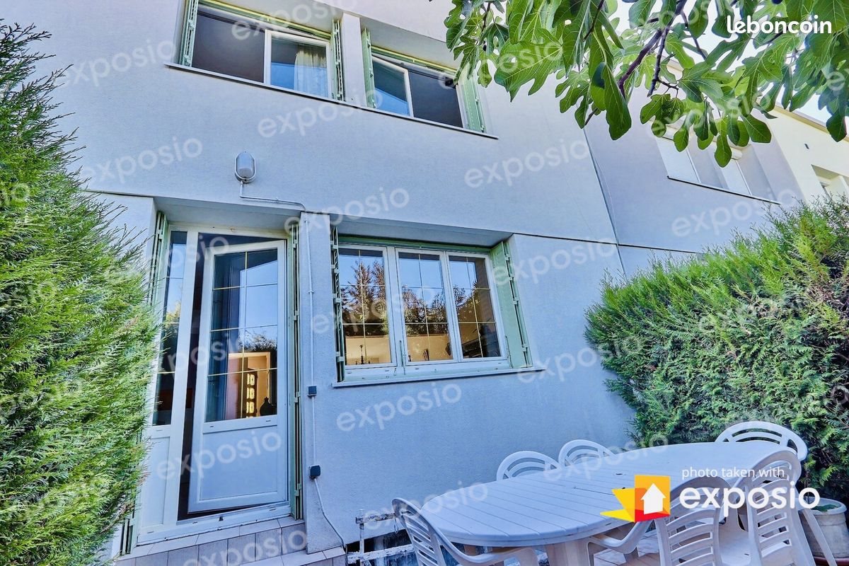 Maison à vendre, 102m², Clermont-Ferrand