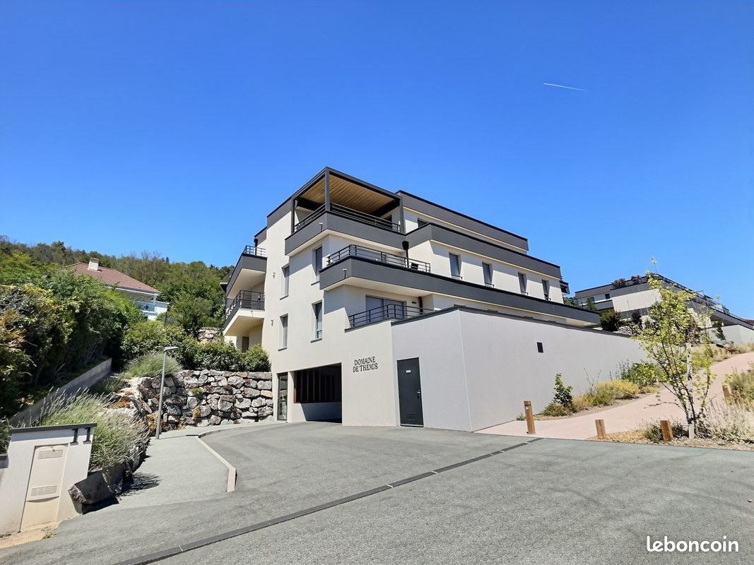 Appartement à louer, 70m², Clermont-Ferrand