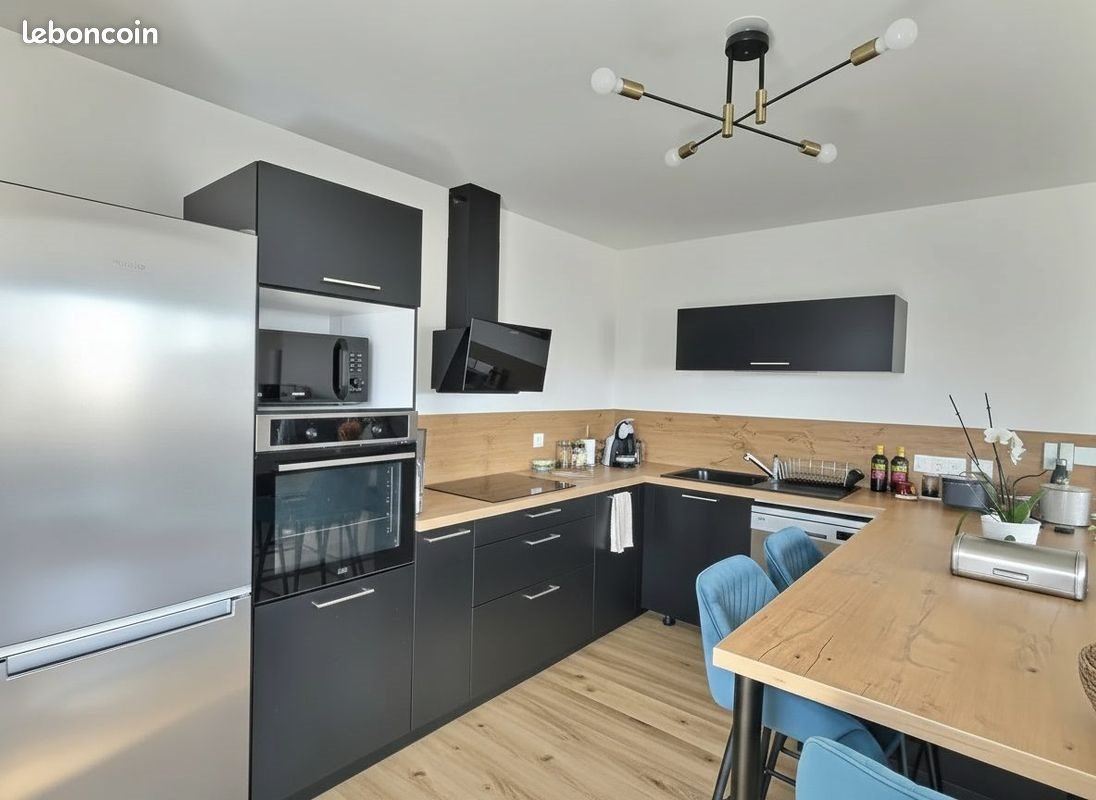 Appartement à louer, 70m², Clermont-Ferrand