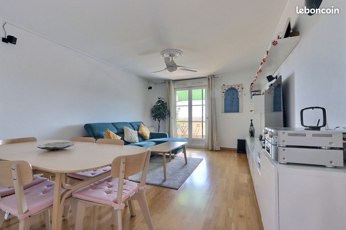 Appartement à vendre, 100m², Clermont-Ferrand