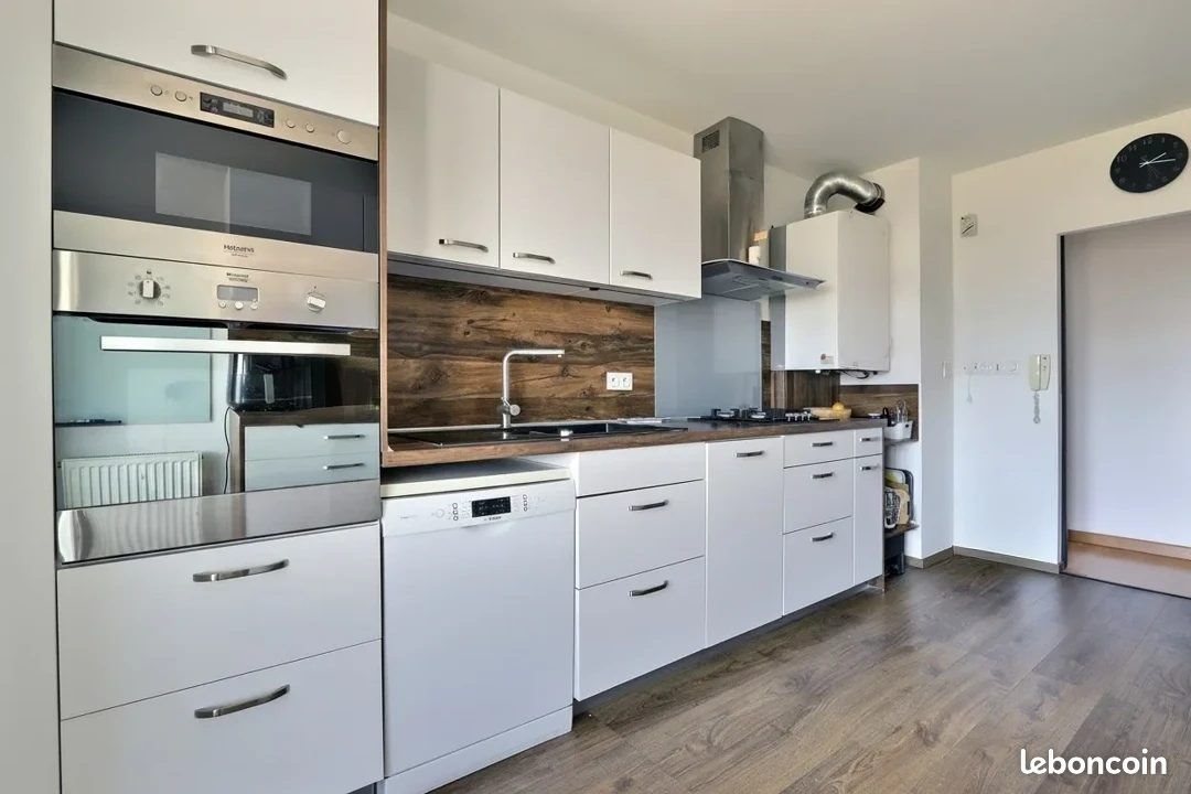 Appartement à vendre, 100m², Clermont-Ferrand