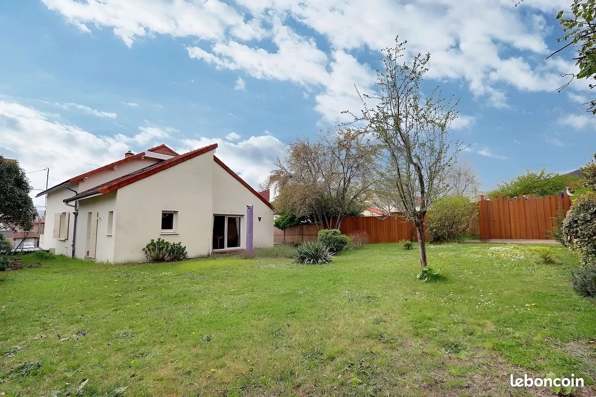 Maison à vendre, 178m², Clermont-Ferrand