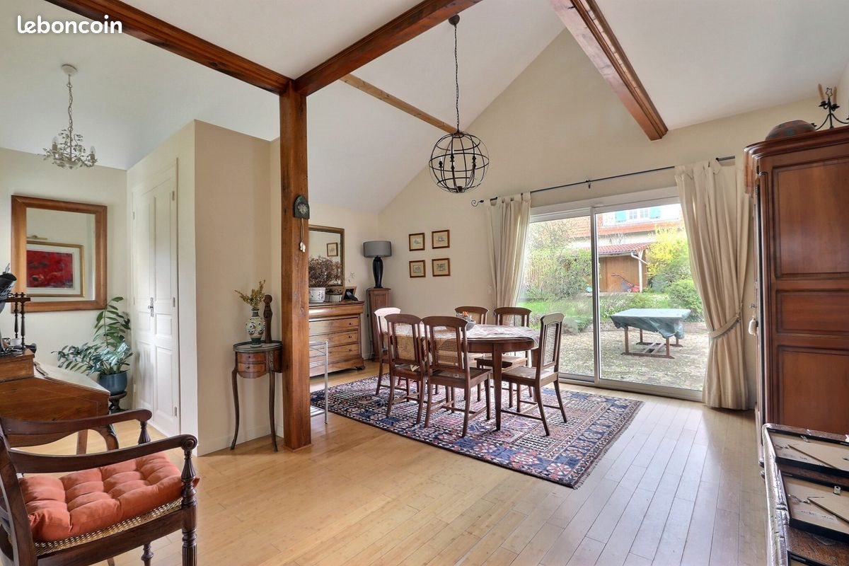 Maison à vendre, 178m², Clermont-Ferrand