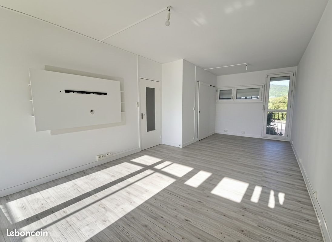 Appartement à vendre, 63m², Clermont-Ferrand