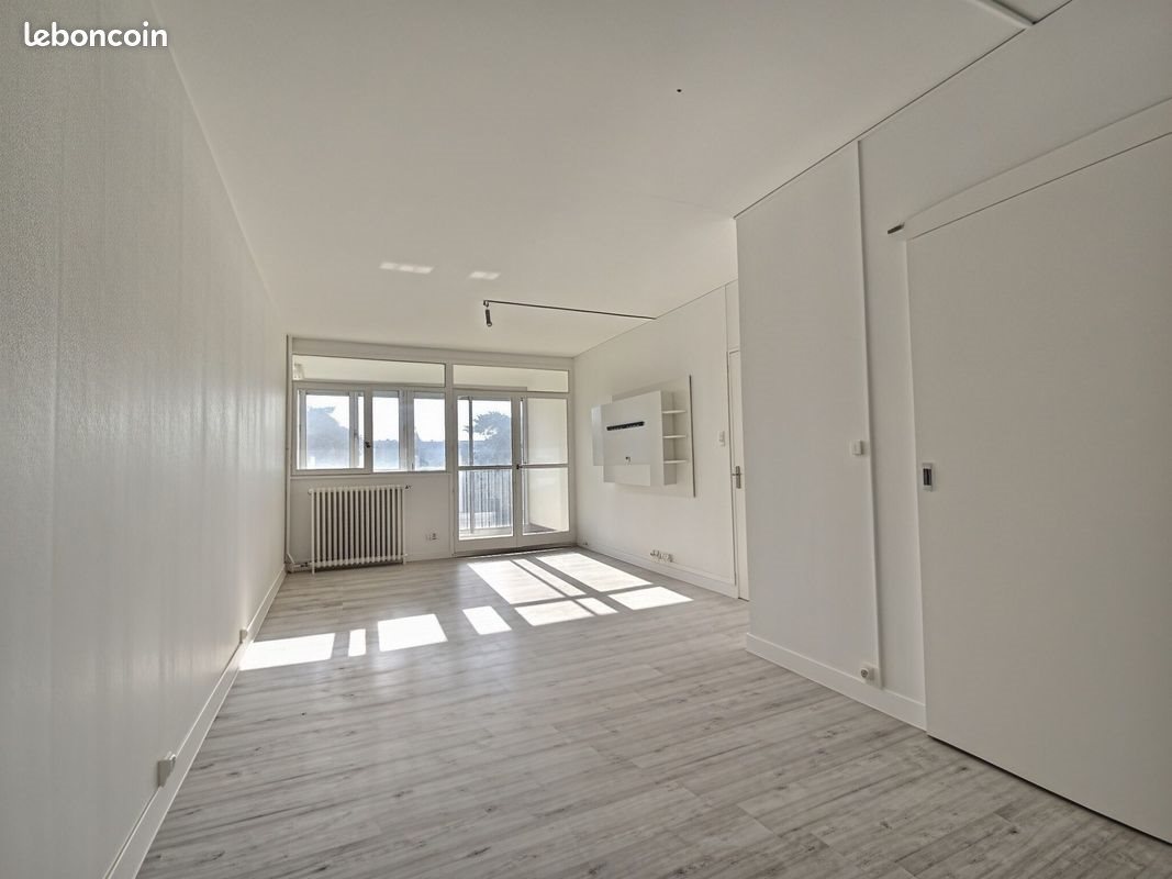Appartement à vendre, 63m², Clermont-Ferrand
