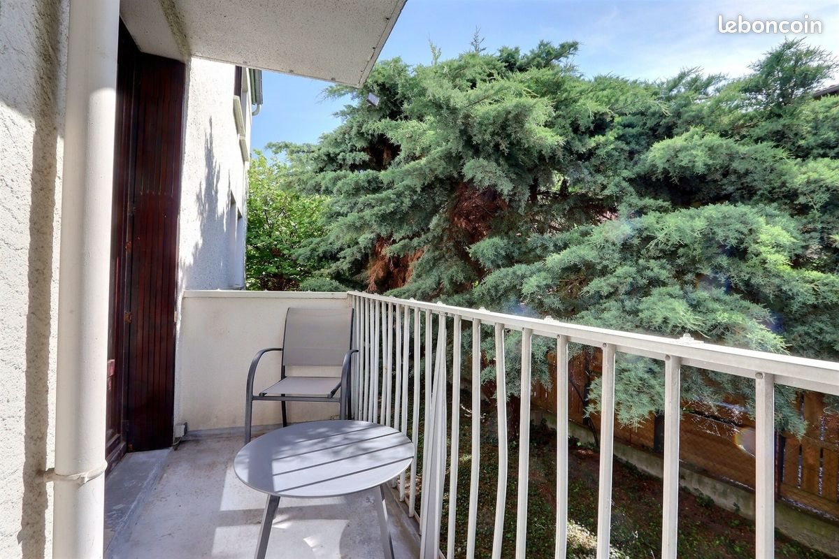 Appartement à vendre, 39m², Clermont-Ferrand