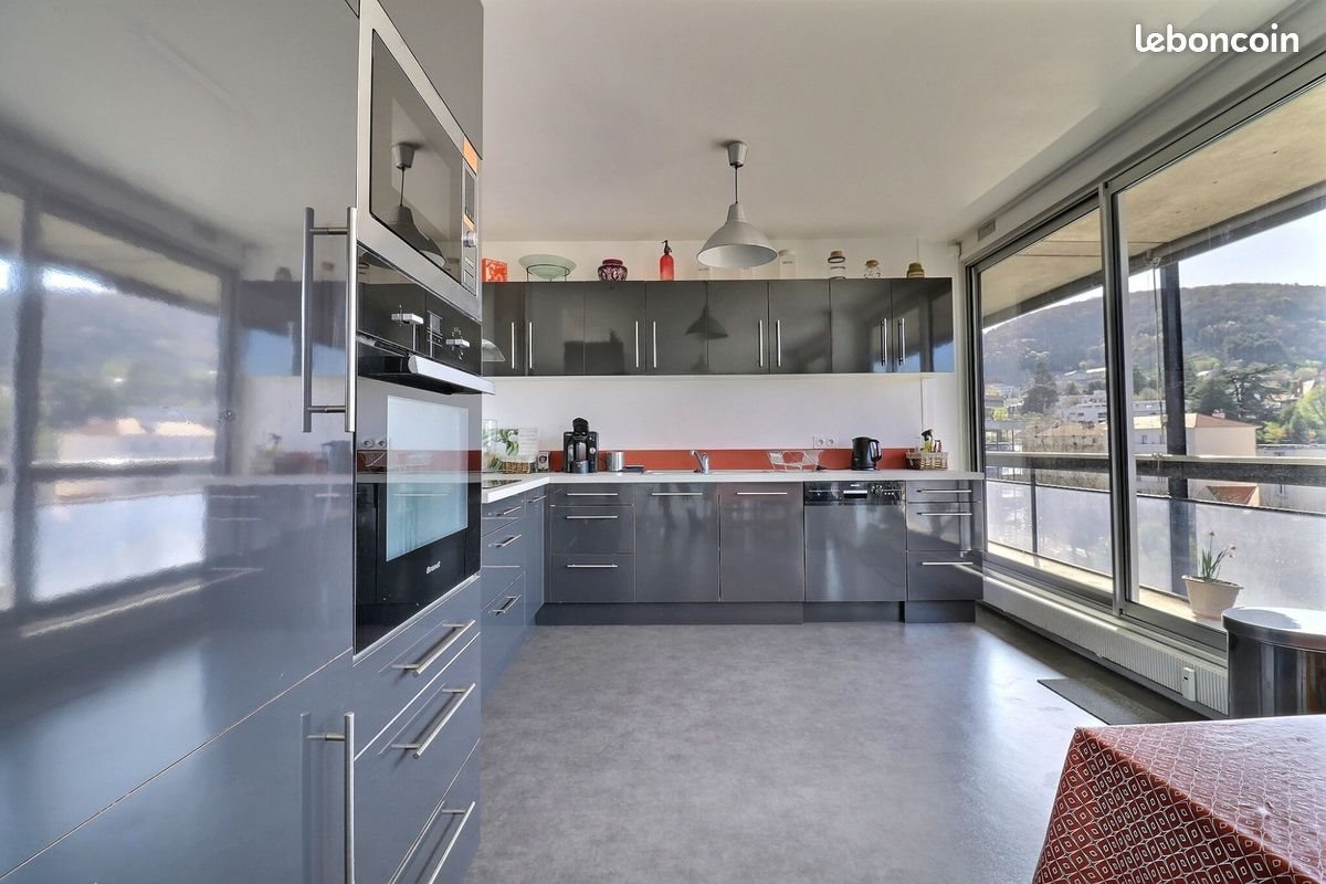 Appartement à vendre, 126m², Chamalières