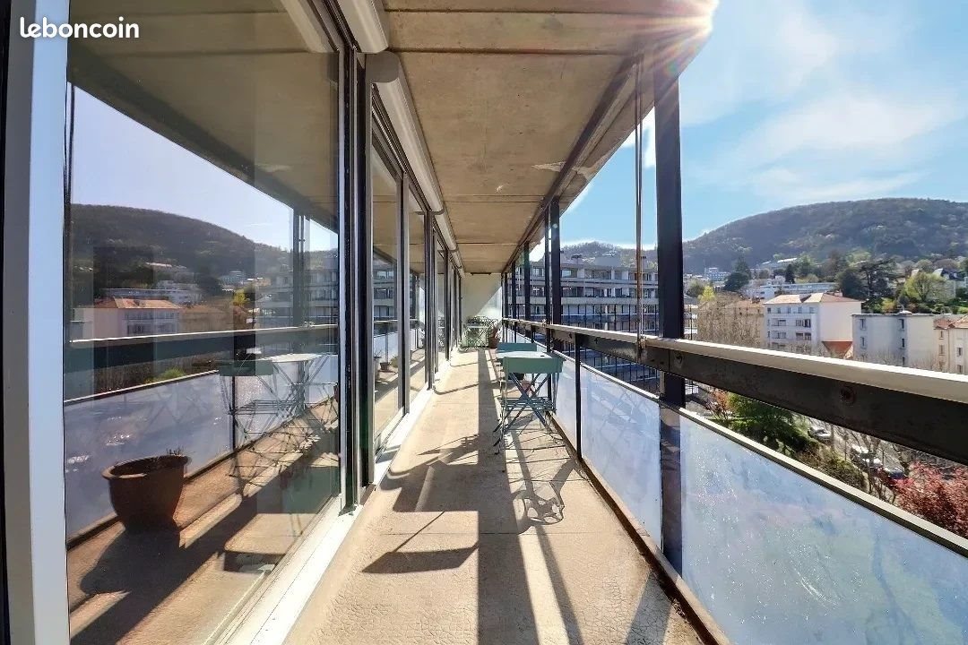 Appartement à vendre, 126m², Chamalières