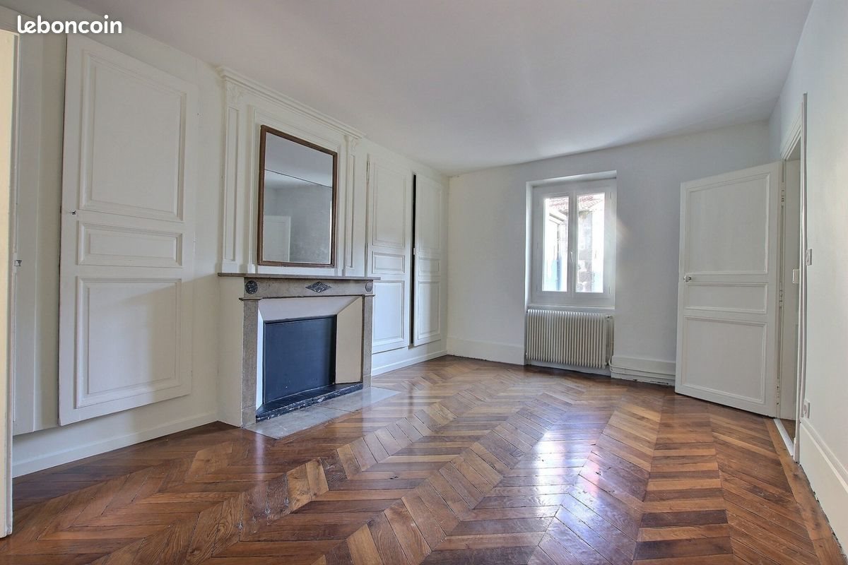 Appartement à vendre, 108m², Clermont-Ferrand