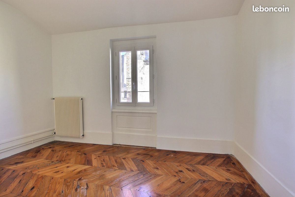 Appartement à vendre, 108m², Clermont-Ferrand