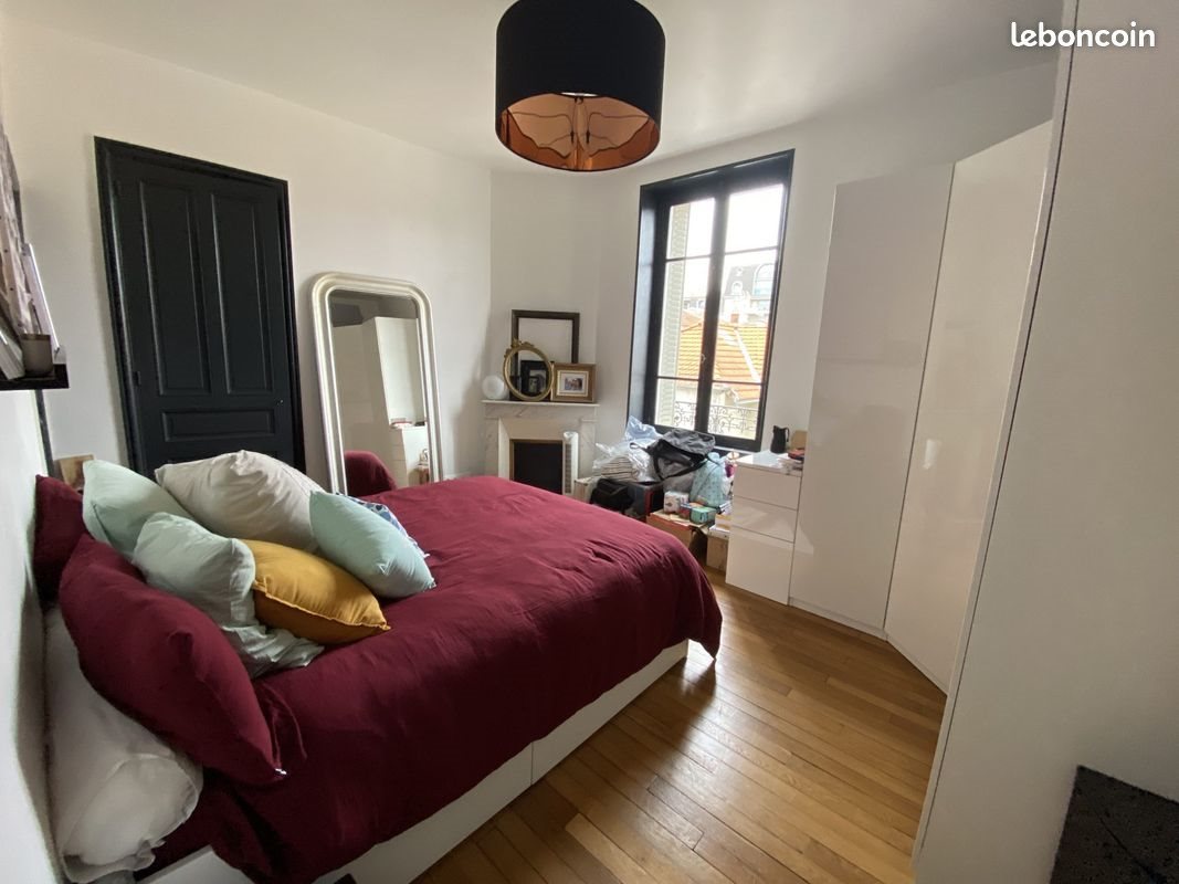 Appartement à louer, 70m², Clermont-Ferrand