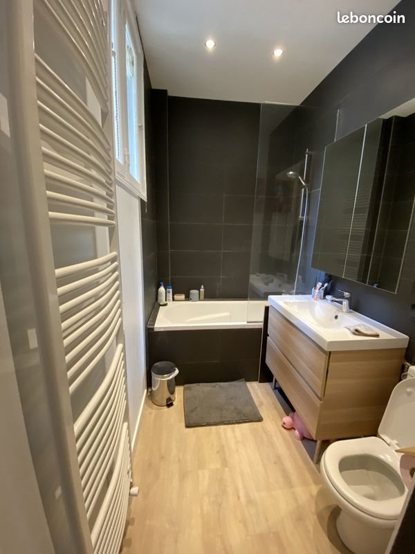Appartement à louer, 70m², Clermont-Ferrand
